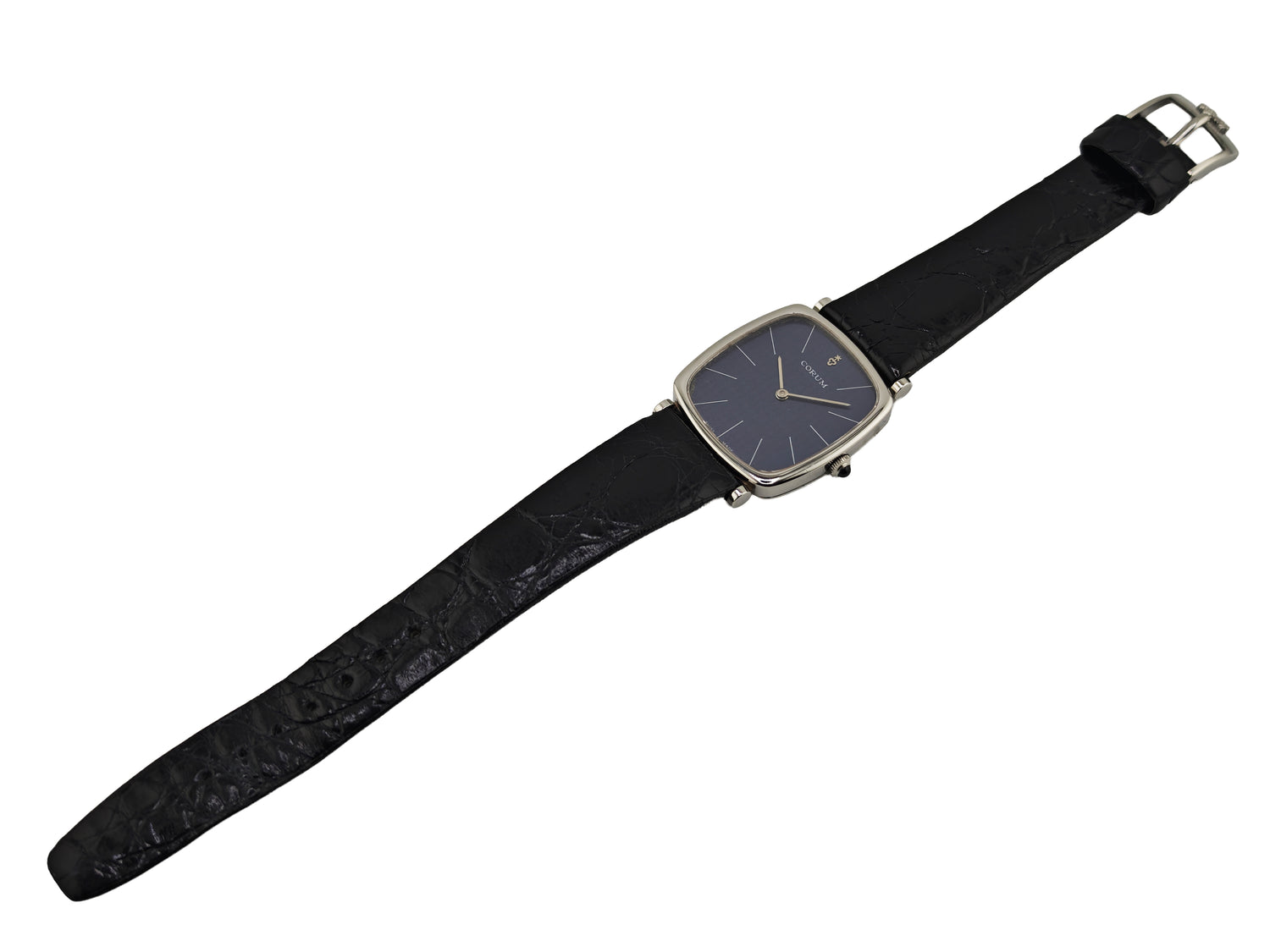 コルム クラシック / CORUM Monogram watch 70&