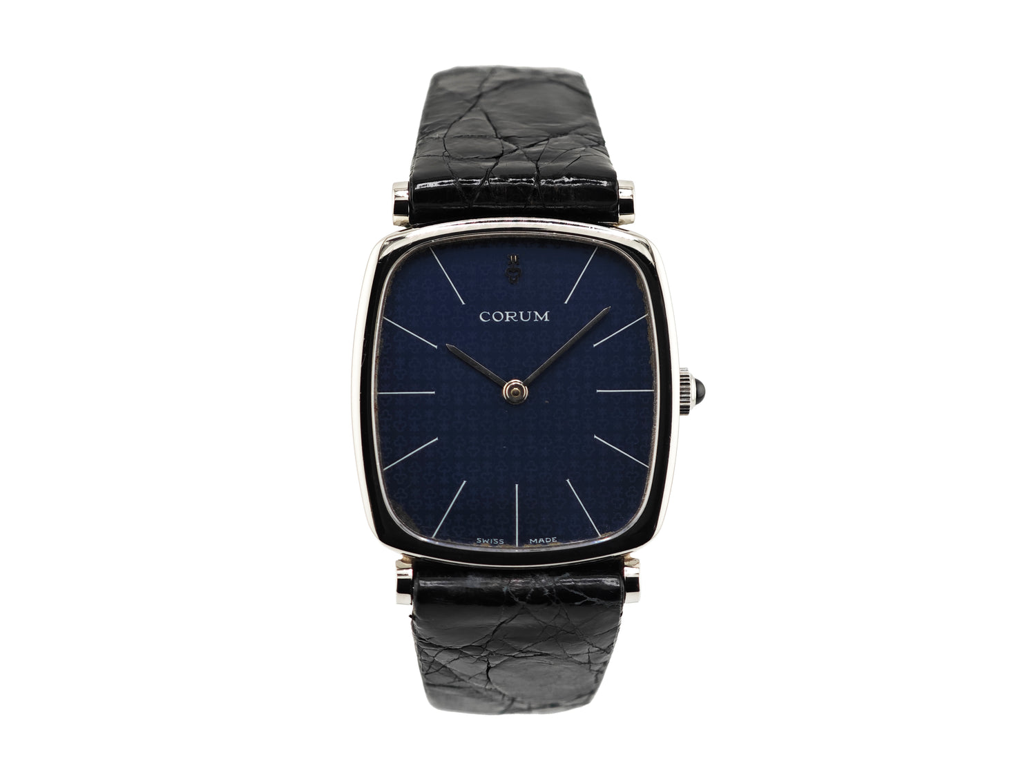 コルム クラシック / CORUM Monogram watch 70&