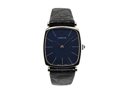 コルム クラシック / CORUM Monogram watch 70&
