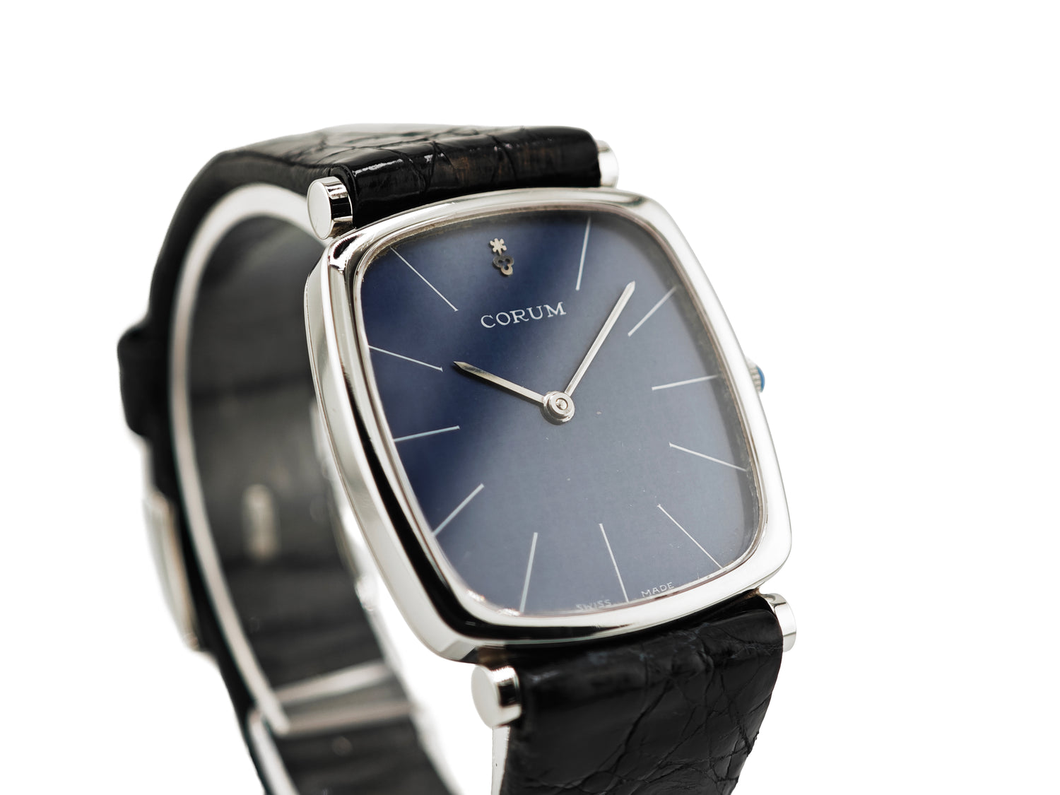 コルム クラシック / CORUM Monogram watch 70&
