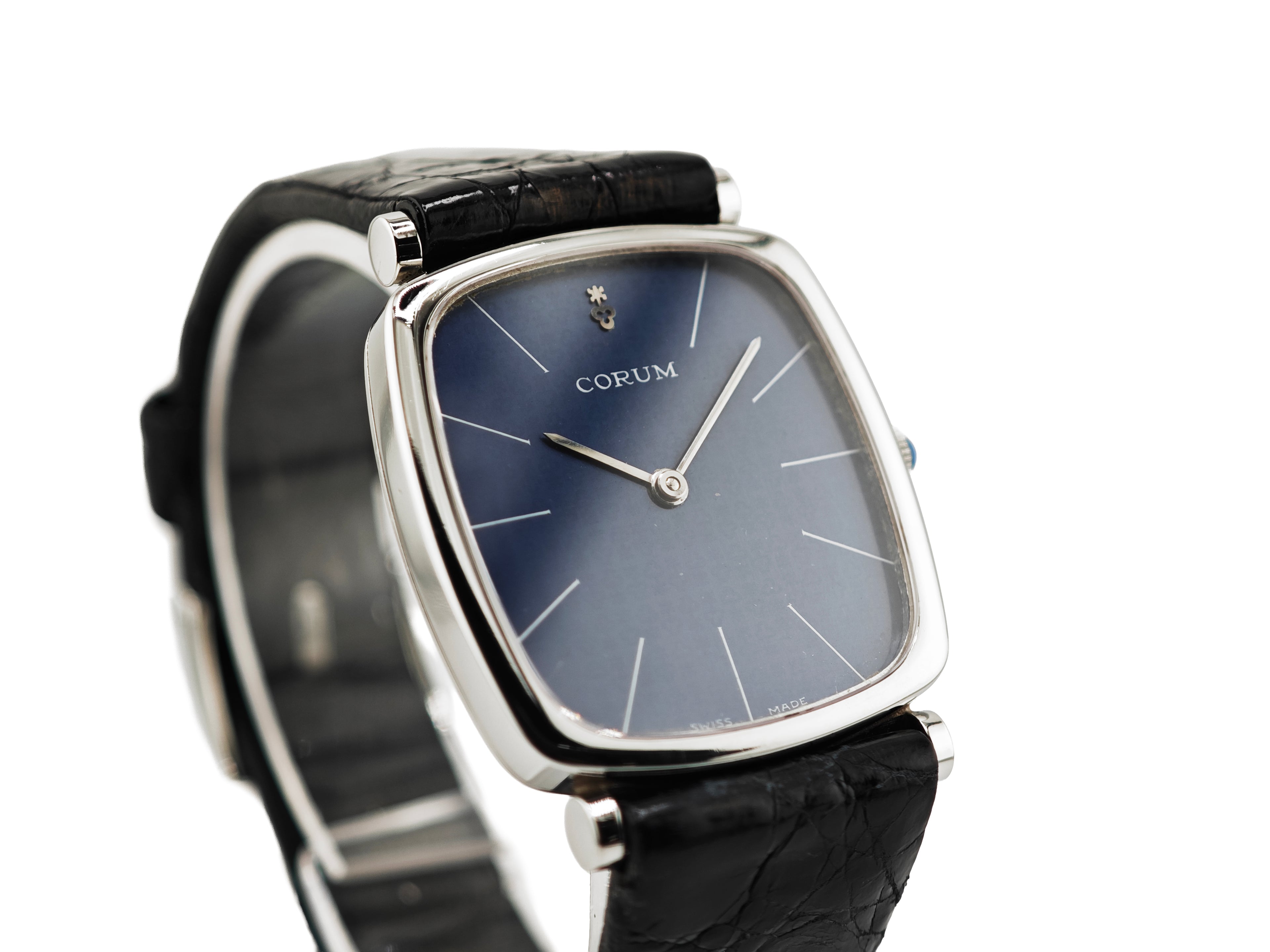 コルム クラシック / CORUM Monogram watch 70&