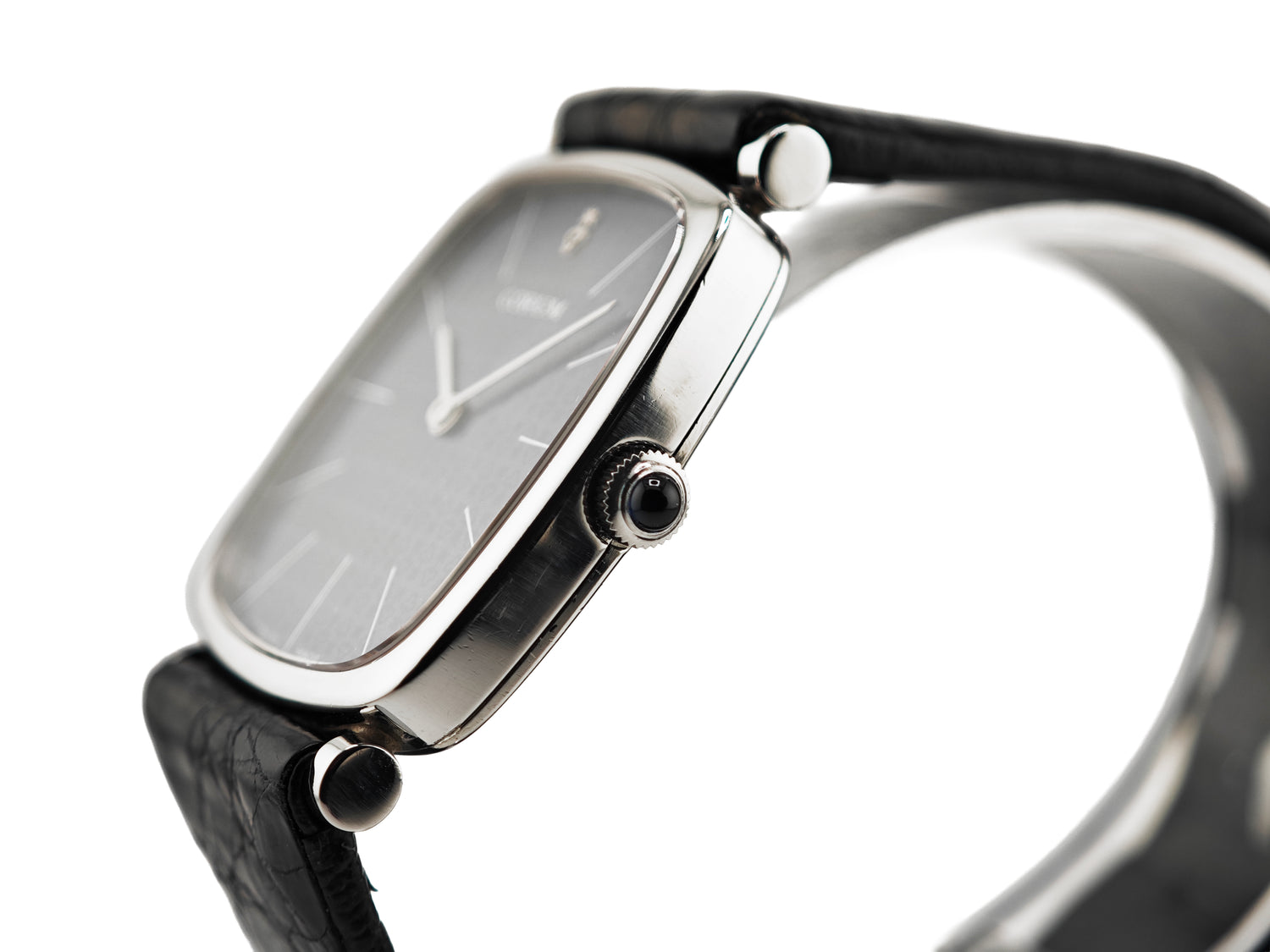 コルム クラシック / CORUM Monogram watch 70&