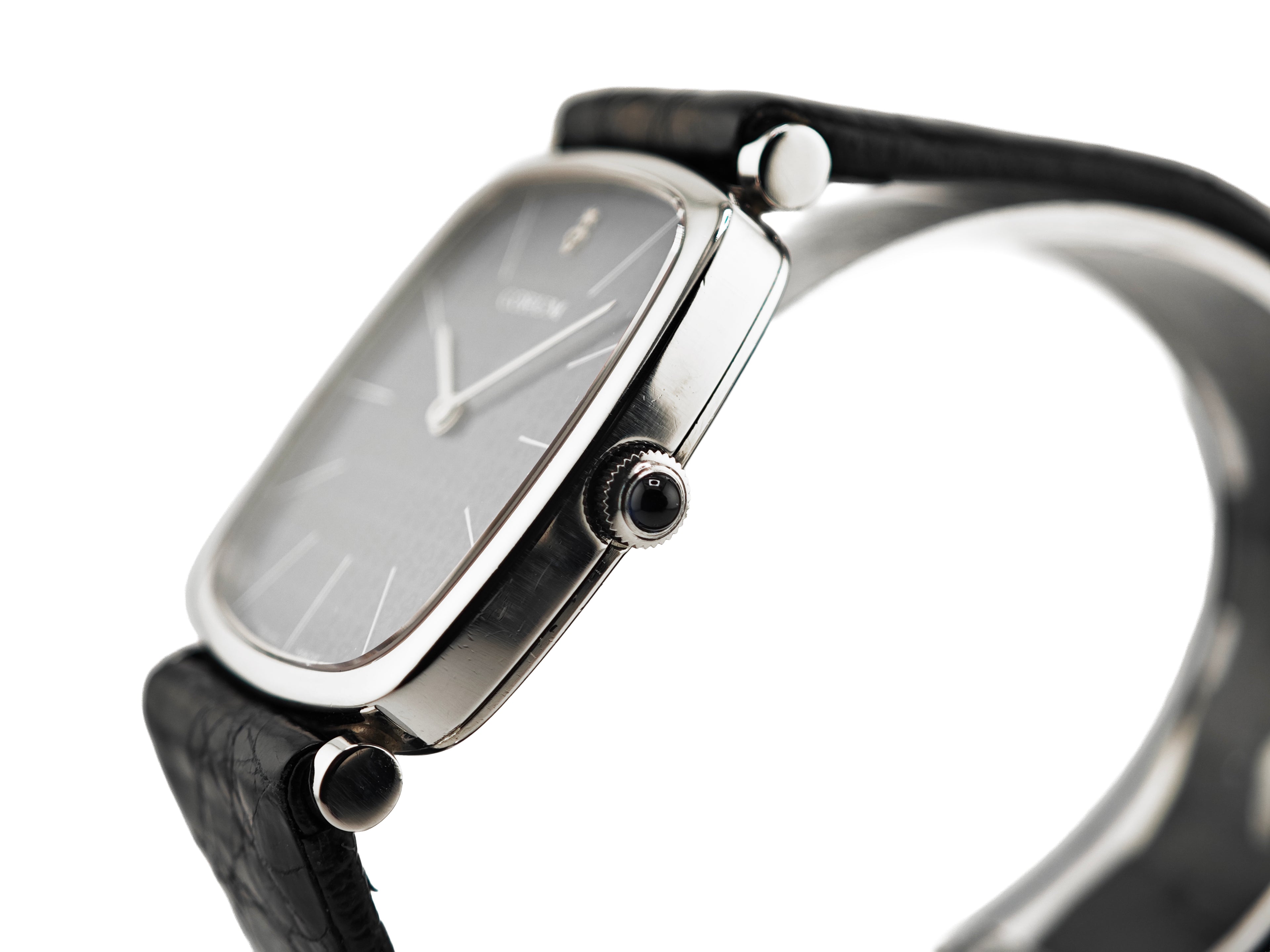 コルム クラシック / CORUM Monogram watch 70&
