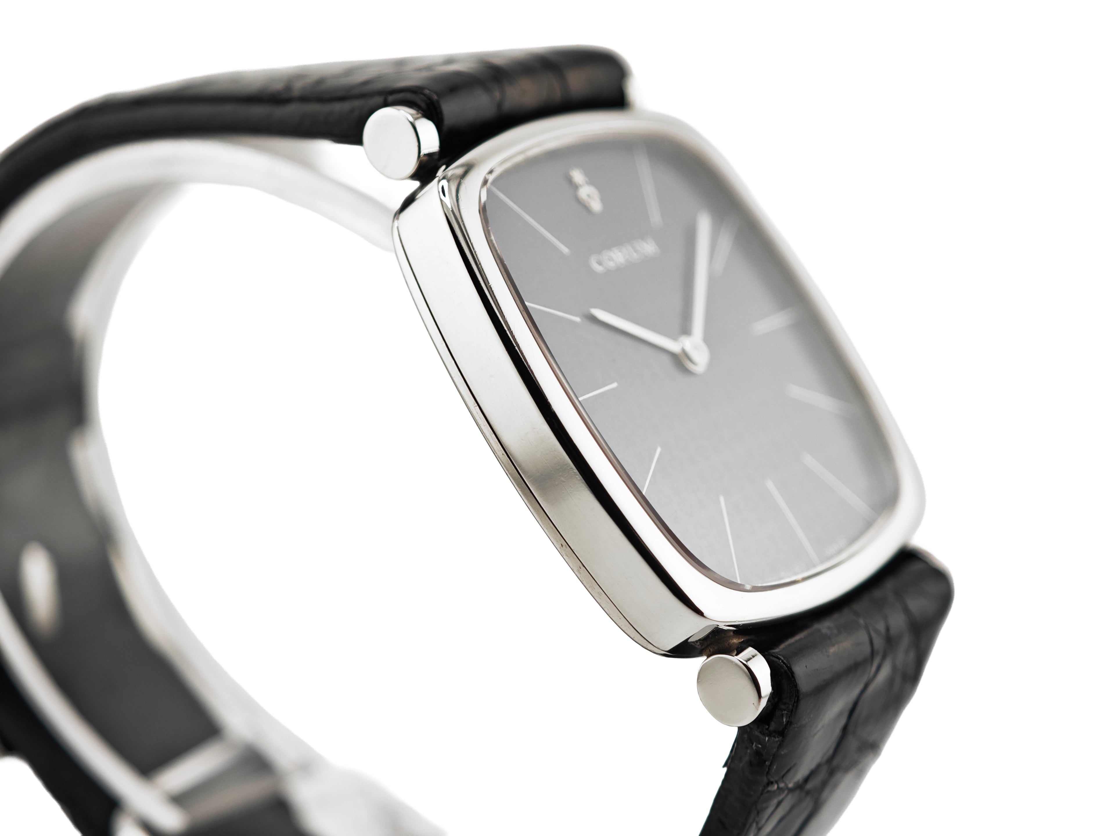 コルム クラシック / CORUM Monogram watch 70&