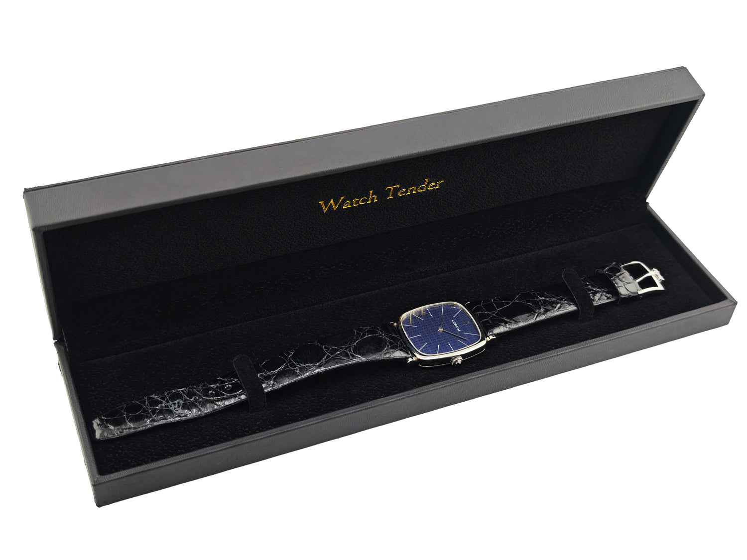 コルム クラシック / CORUM Monogram watch 70&