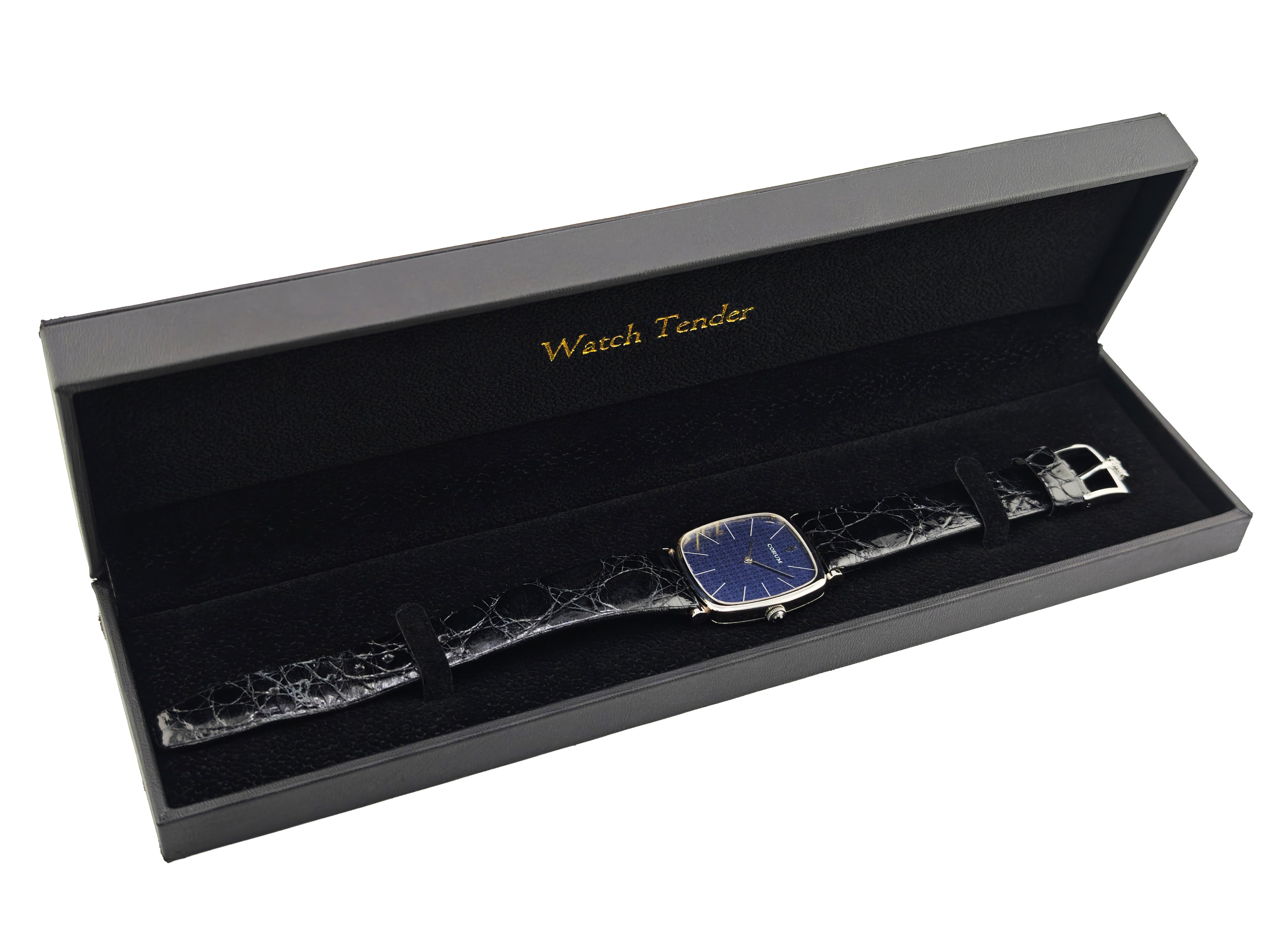 コルム クラシック / CORUM Monogram watch 70&