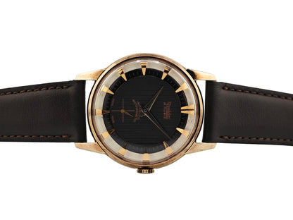モントドール  スモールセコンド / Montdor Guilloché Small Second 70&