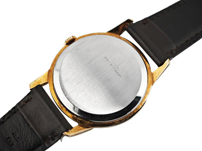 モントドール  スモールセコンド / Montdor Guilloché Small Second 70&