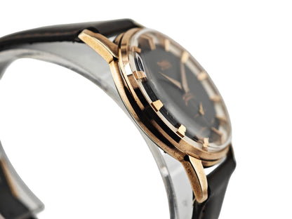 モントドール  スモールセコンド / Montdor Guilloché Small Second 70&