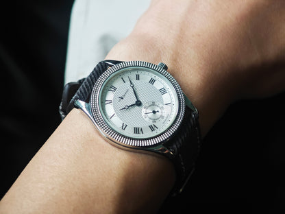 レ・ジュネヴェ クラシック / LES GENEVEZ(EDOX) Classic 90&
