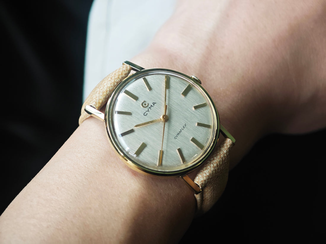 シーマ シーマフレックス / CYMA CYMAFLEX 50&