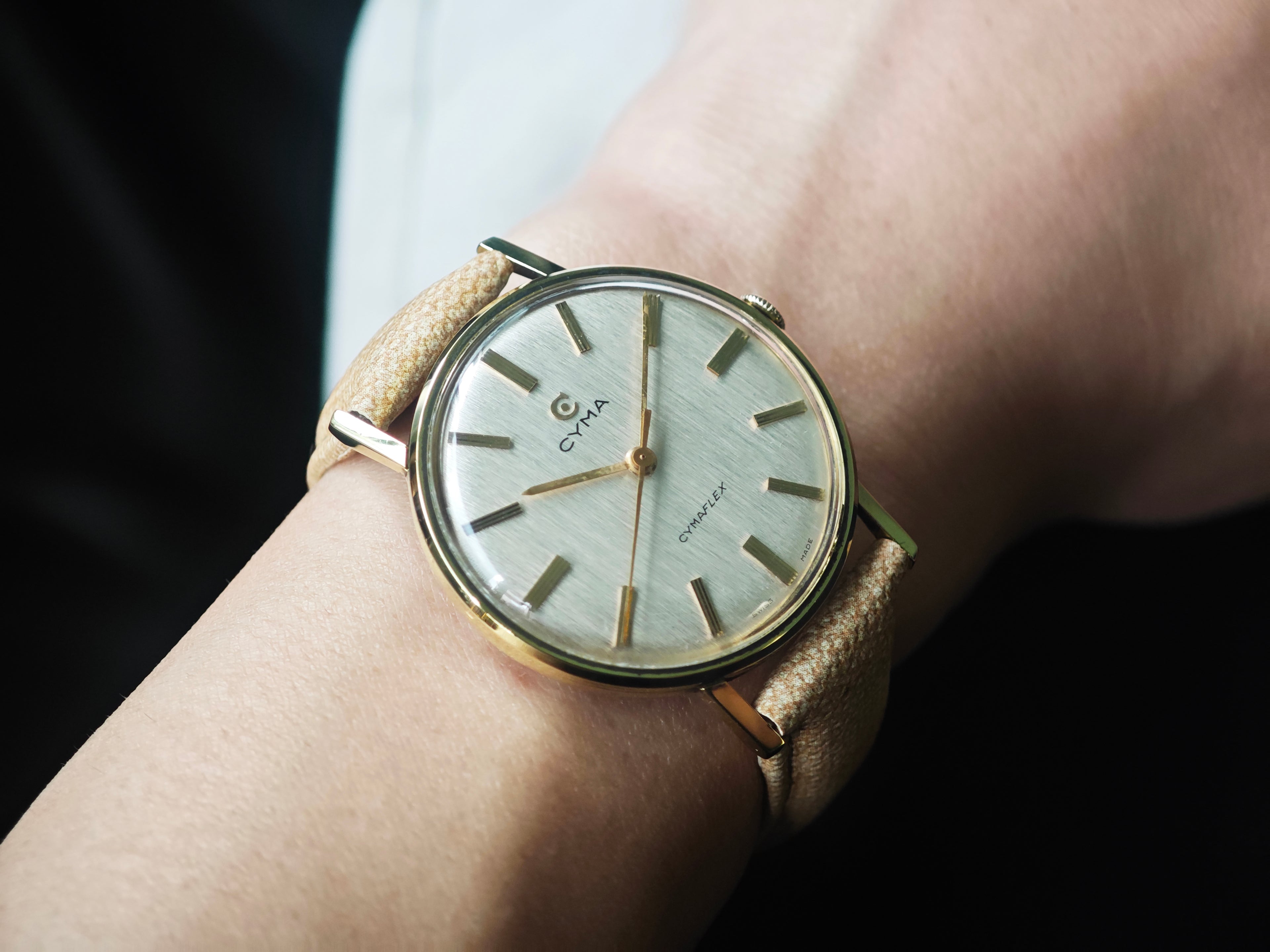 シーマ シーマフレックス / CYMA CYMAFLEX 50&