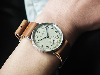 ユリスナルダン ステイブライト / Ulysse Nardin StayBrite 30&