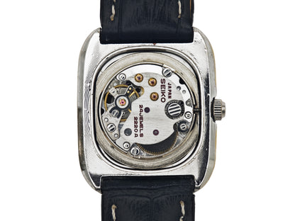 セイコー  プレイボーイ Ref.2220-5030 / SEIKO PLAYBOY Chariot