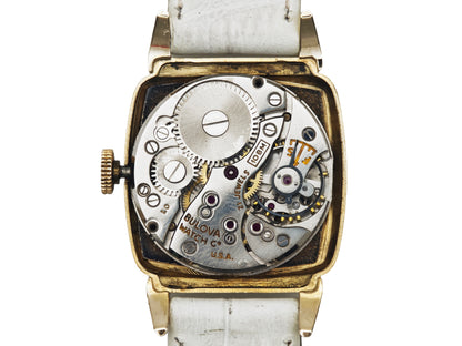 ブローバ エクセレンシー / BULOVA Excellency 50&