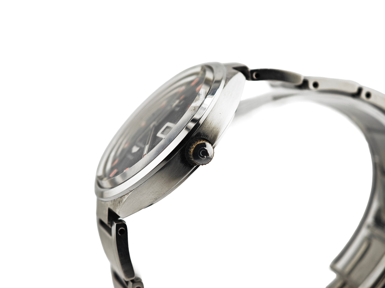 シチズン セブンスター カスタムデラックス / CITIZEN SEVEN STAR Custom Deluxe 70&