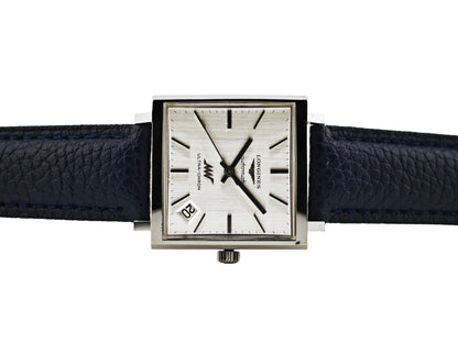 ロンジン ウルトラクロン / LONGINES ULTRA-CHRON Square Date