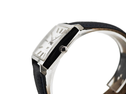 ロンジン ウルトラクロン / LONGINES ULTRA-CHRON Square Date