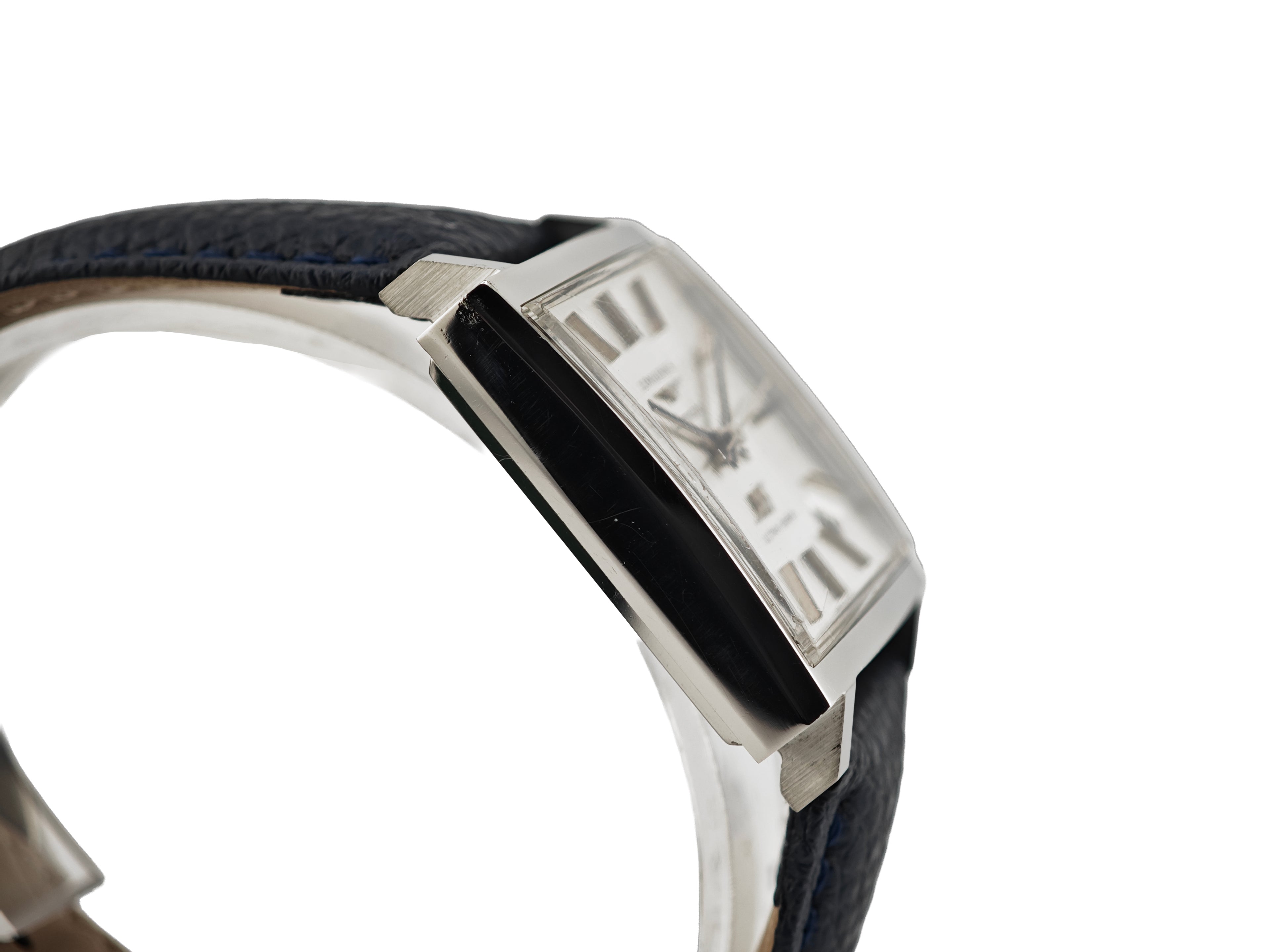 ロンジン ウルトラクロン / LONGINES ULTRA-CHRON Square Date