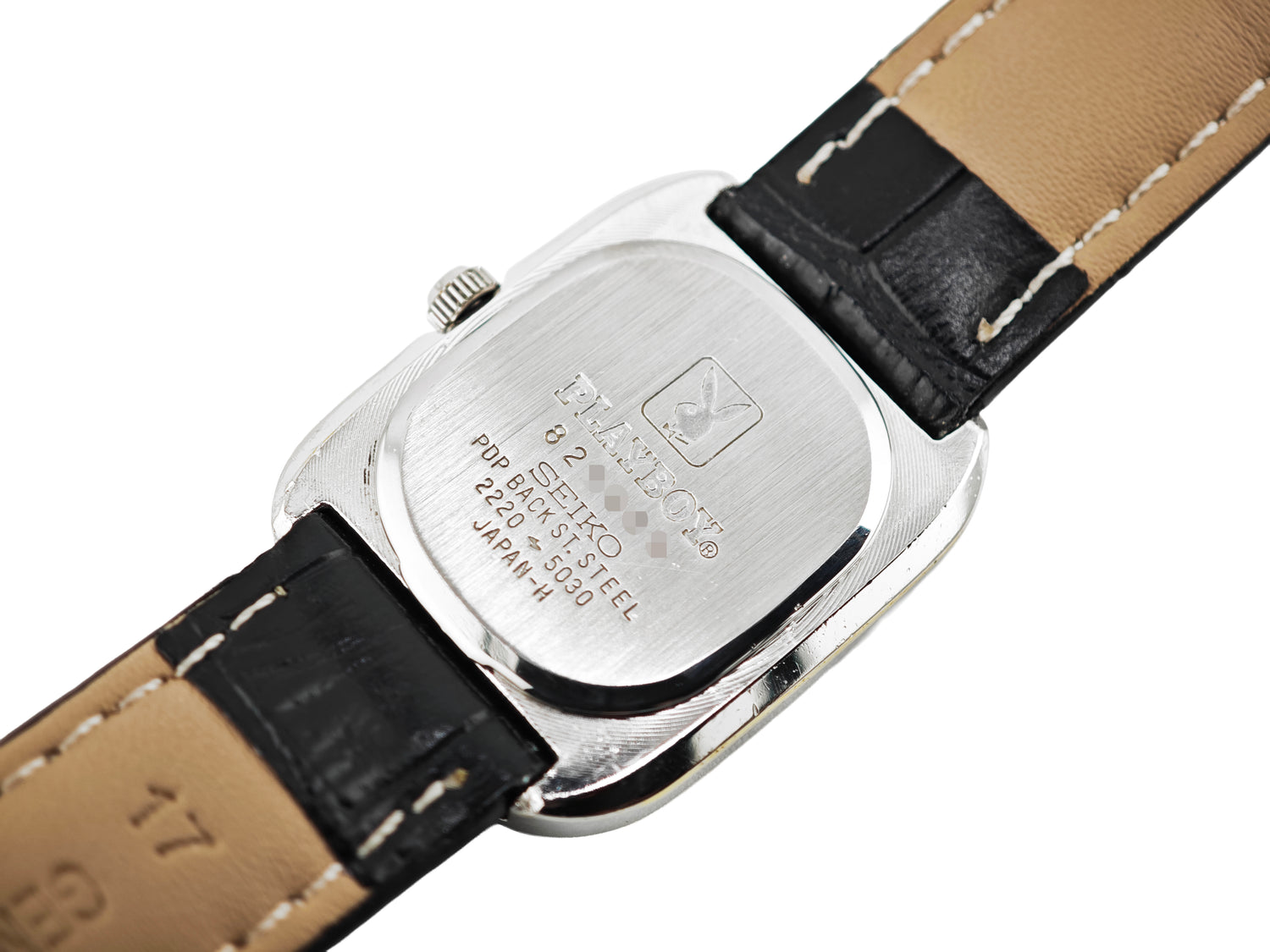 セイコー  プレイボーイ Ref.2220-5030 / SEIKO PLAYBOY Chariot