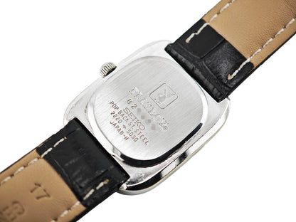 セイコー  プレイボーイ Ref.2220-5030 / SEIKO PLAYBOY Chariot