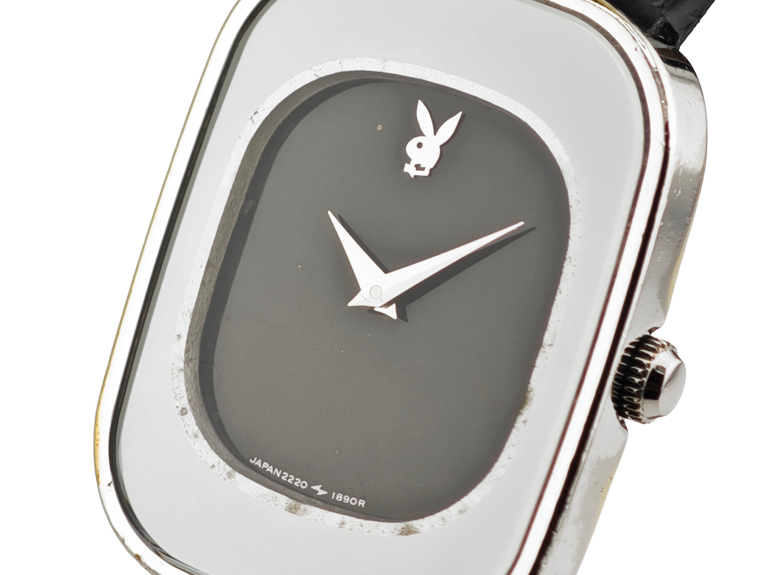 セイコー  プレイボーイ Ref.2220-5030 / SEIKO PLAYBOY Chariot