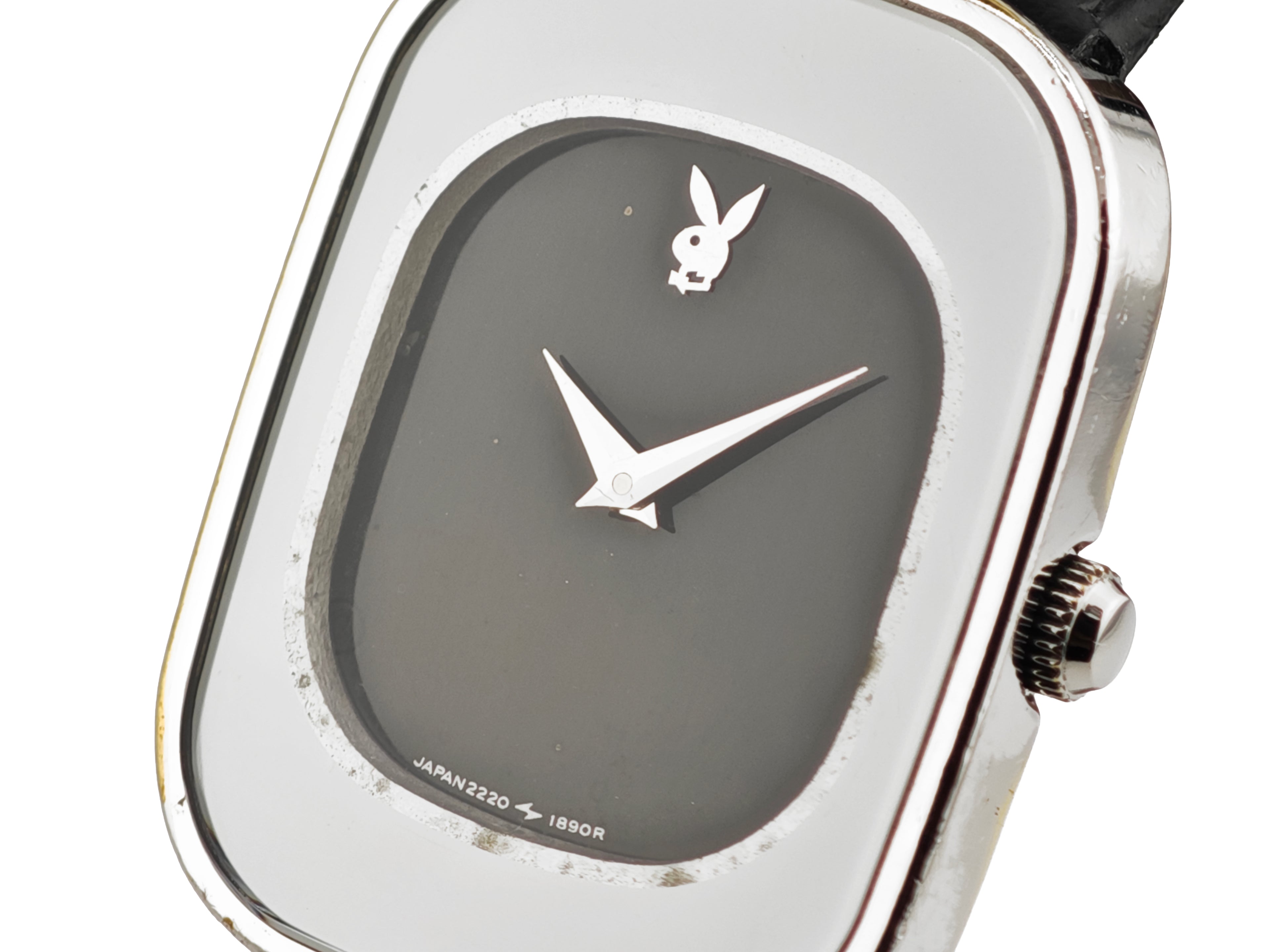 セイコー  プレイボーイ Ref.2220-5030 / SEIKO PLAYBOY Chariot