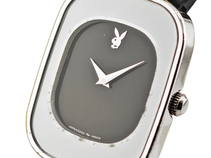 セイコー  プレイボーイ Ref.2220-5030 / SEIKO PLAYBOY Chariot