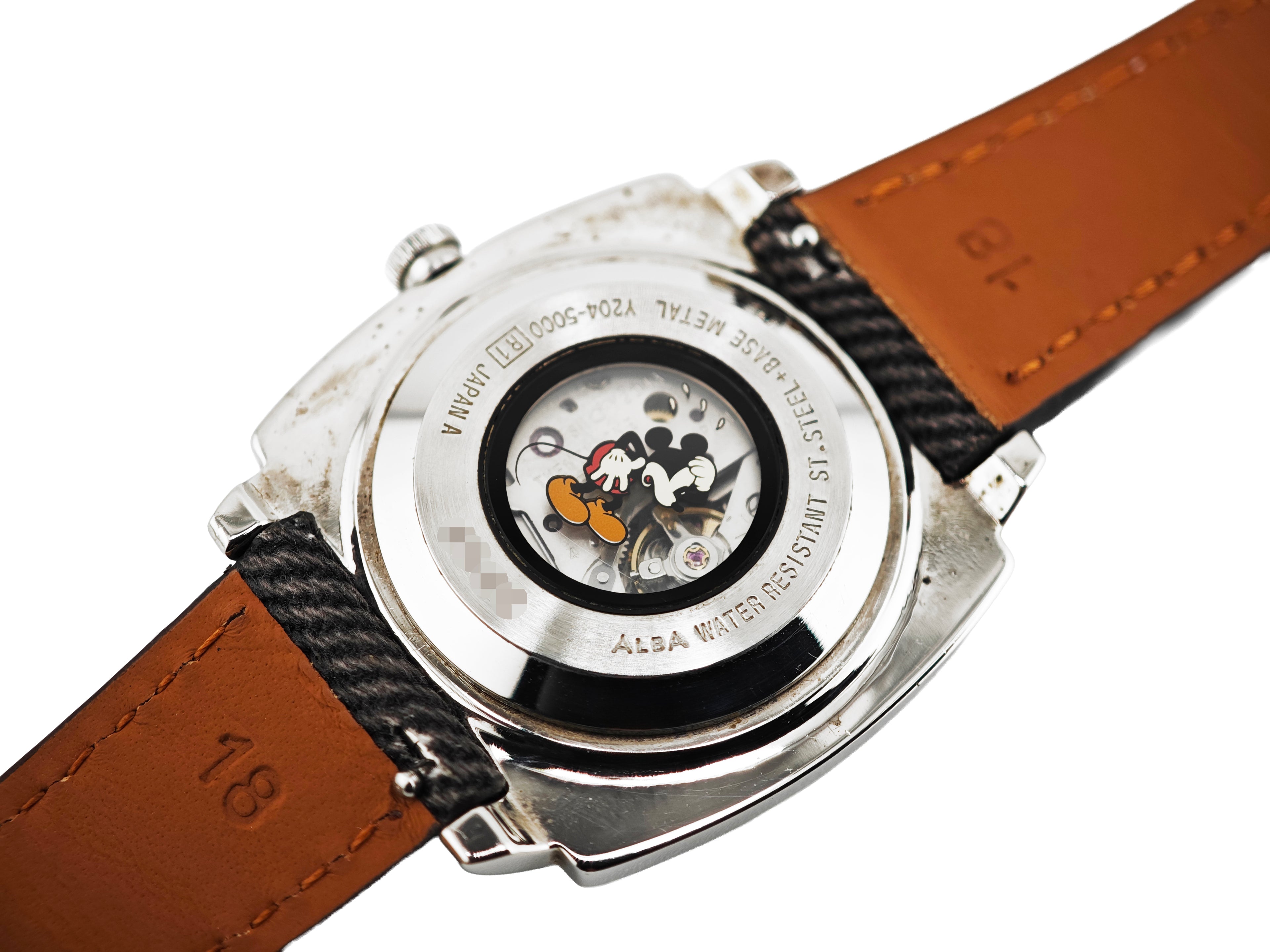 セイコー ディズニー リミテッド コレクション　/ SEIKO Disney Limited Collections