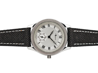 レ・ジュネヴェ クラシック / LES GENEVEZ(EDOX) Classic 90&