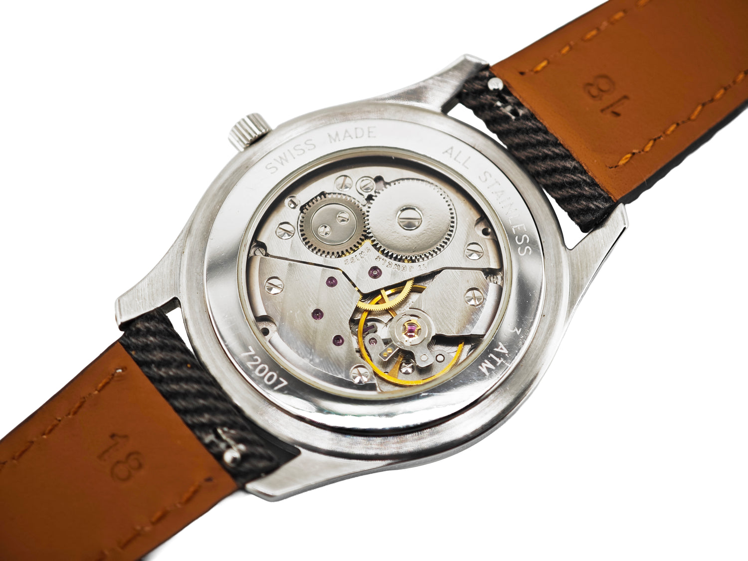 レ・ジュネヴェ クラシック / LES GENEVEZ(EDOX) Classic 90&