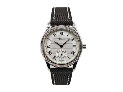 レ・ジュネヴェ クラシック / LES GENEVEZ(EDOX) Classic 90&