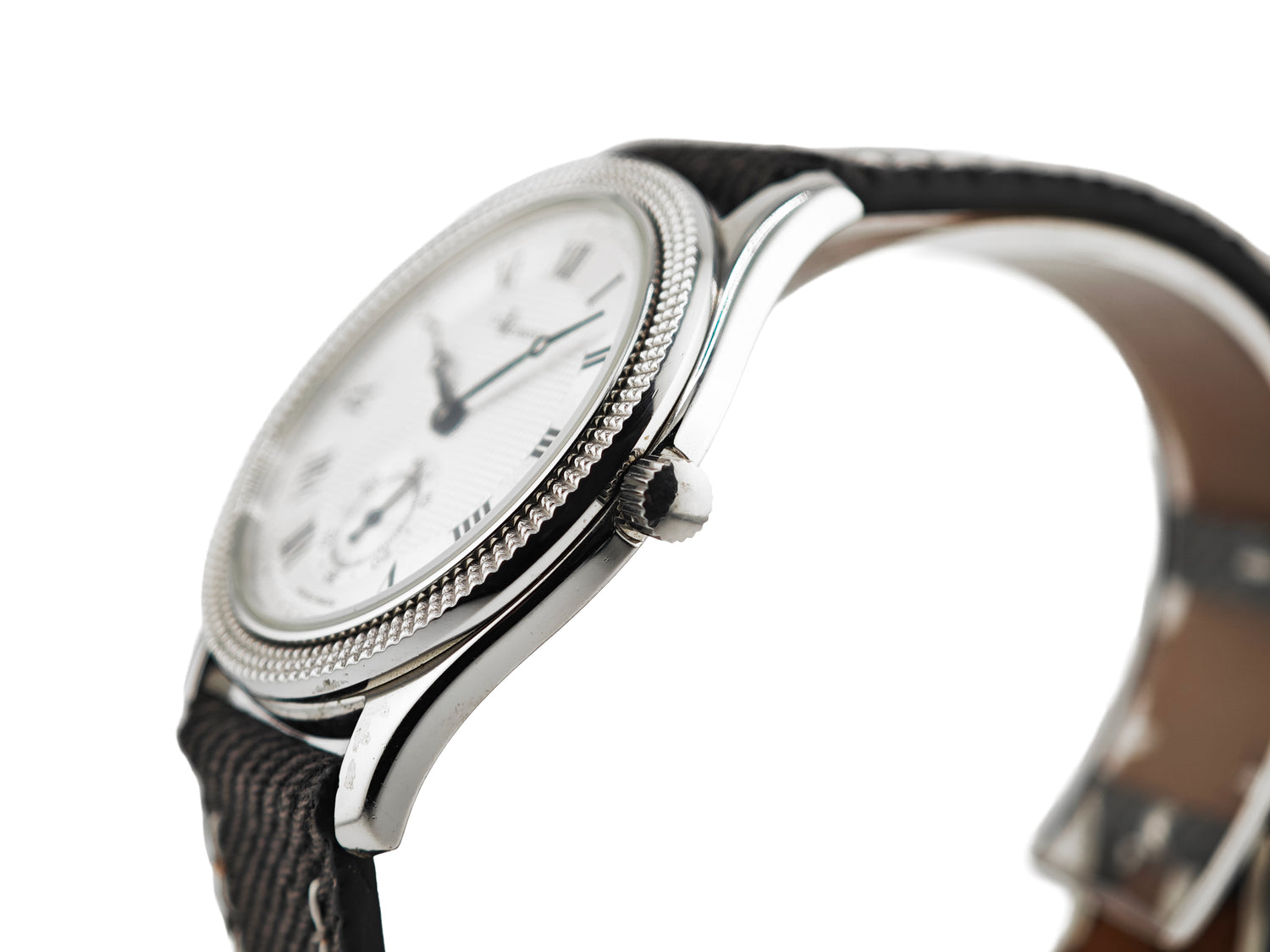 レ・ジュネヴェ クラシック / LES GENEVEZ(EDOX) Classic 90&