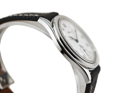 レ・ジュネヴェ クラシック / LES GENEVEZ(EDOX) Classic 90&