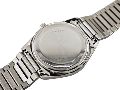 ロンジン ツインバレル  /LONGINES Twinbarrel 70&