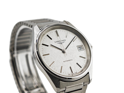 ロンジン ツインバレル  /LONGINES Twinbarrel 70&