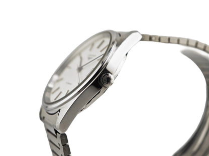 ロンジン ツインバレル  /LONGINES Twinbarrel 70&