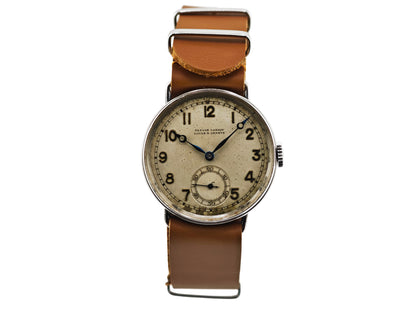 ユリスナルダン ステイブライト / Ulysse Nardin StayBrite 30&