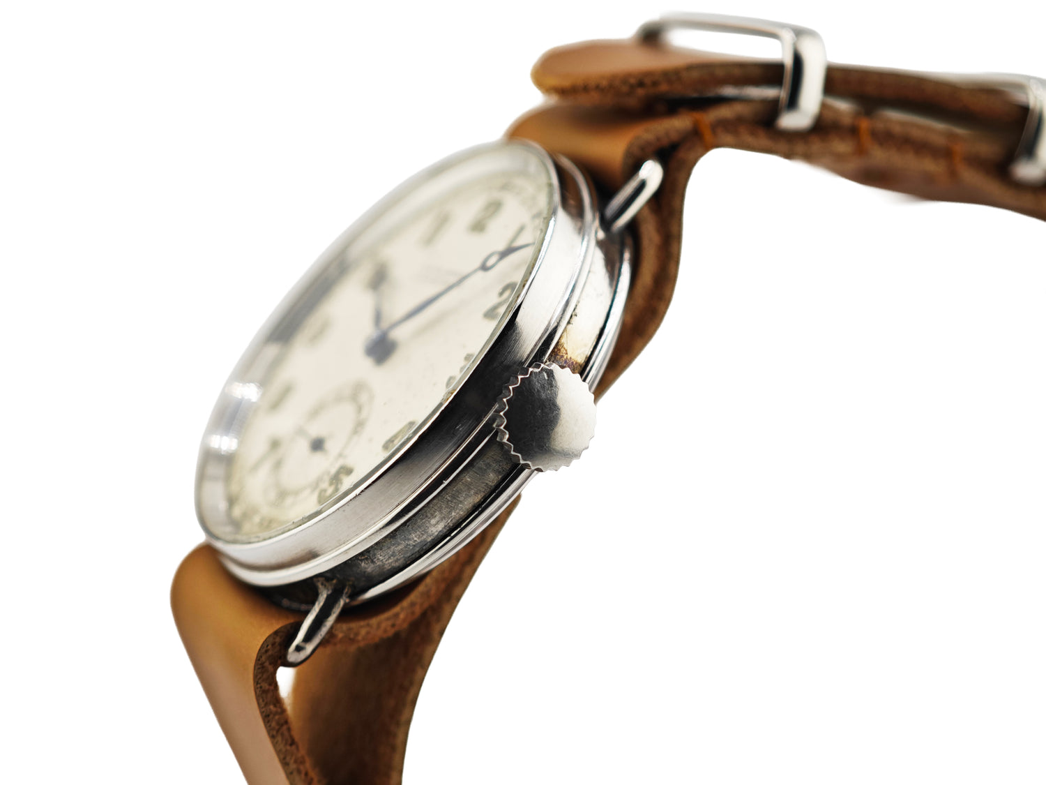 ユリスナルダン ステイブライト / Ulysse Nardin StayBrite 30&