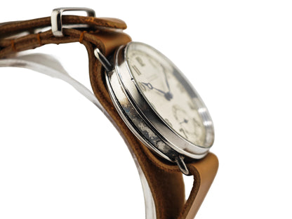 ユリスナルダン ステイブライト / Ulysse Nardin StayBrite 30&