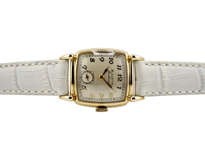 ブローバ エクセレンシー / BULOVA Excellency 50&