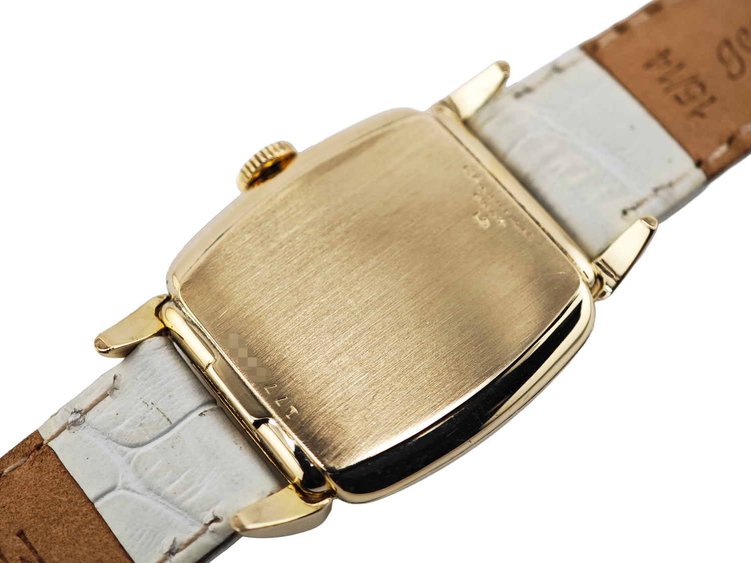 ブローバ エクセレンシー / BULOVA Excellency 50&