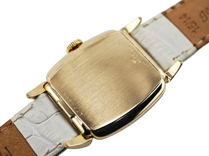 ブローバ エクセレンシー / BULOVA Excellency 50&