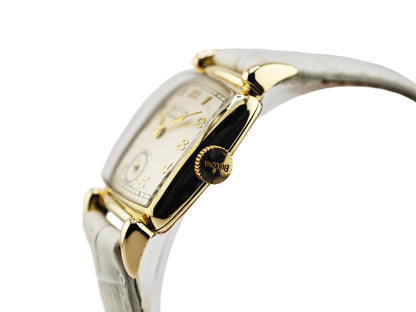 ブローバ エクセレンシー / BULOVA Excellency 50&