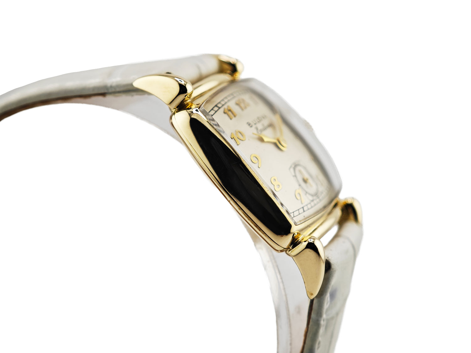 ブローバ エクセレンシー / BULOVA Excellency 50&