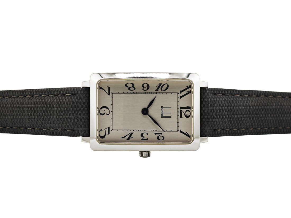 ダンヒル センテナリー レクタングル メンズサイズ / dunhill Centenary Rectangle