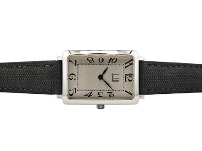 ダンヒル センテナリー レクタングル メンズサイズ / dunhill Centenary Rectangle