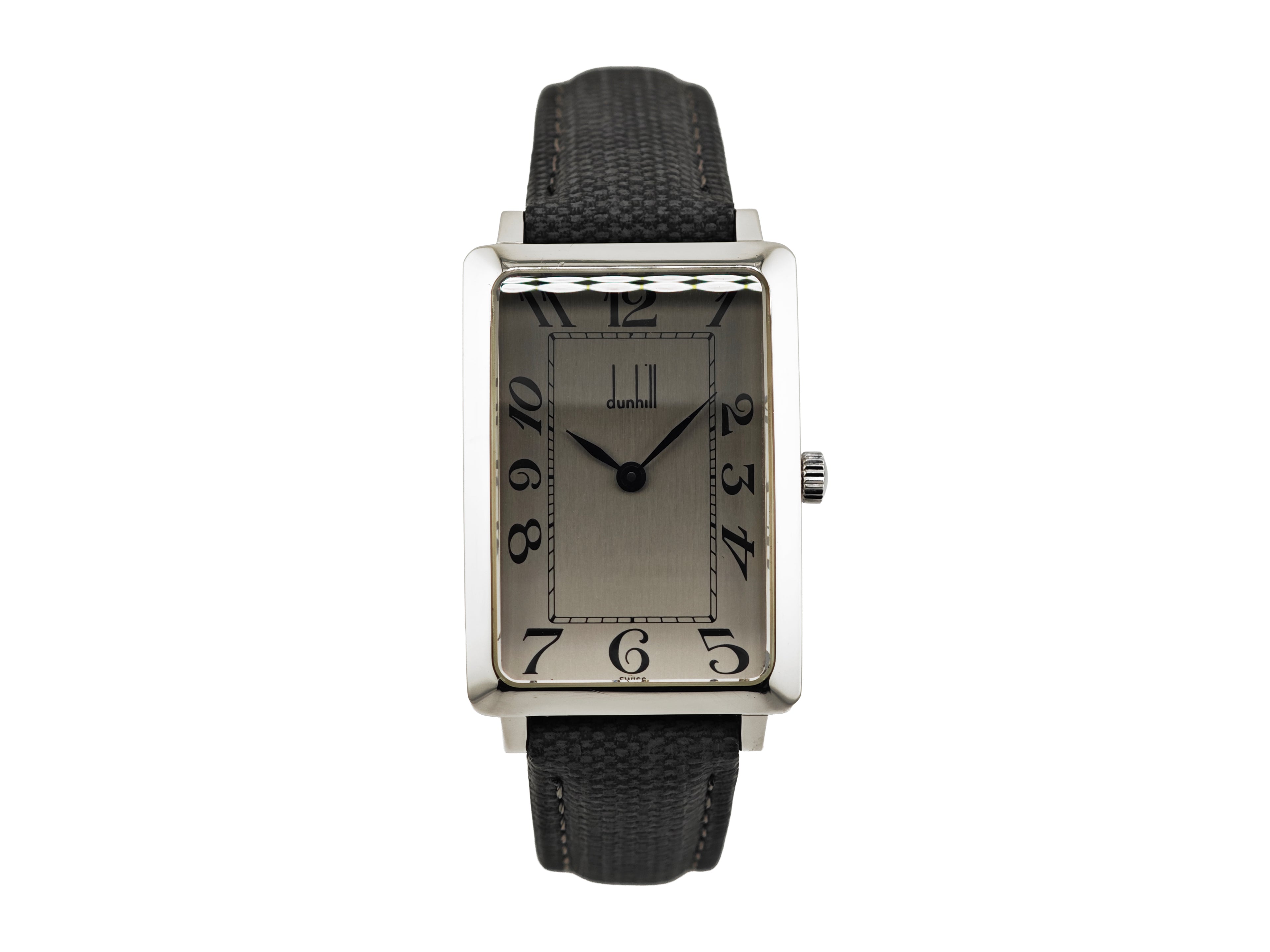 ダンヒル センテナリー レクタングル メンズサイズ / dunhill Centenary Rectangle