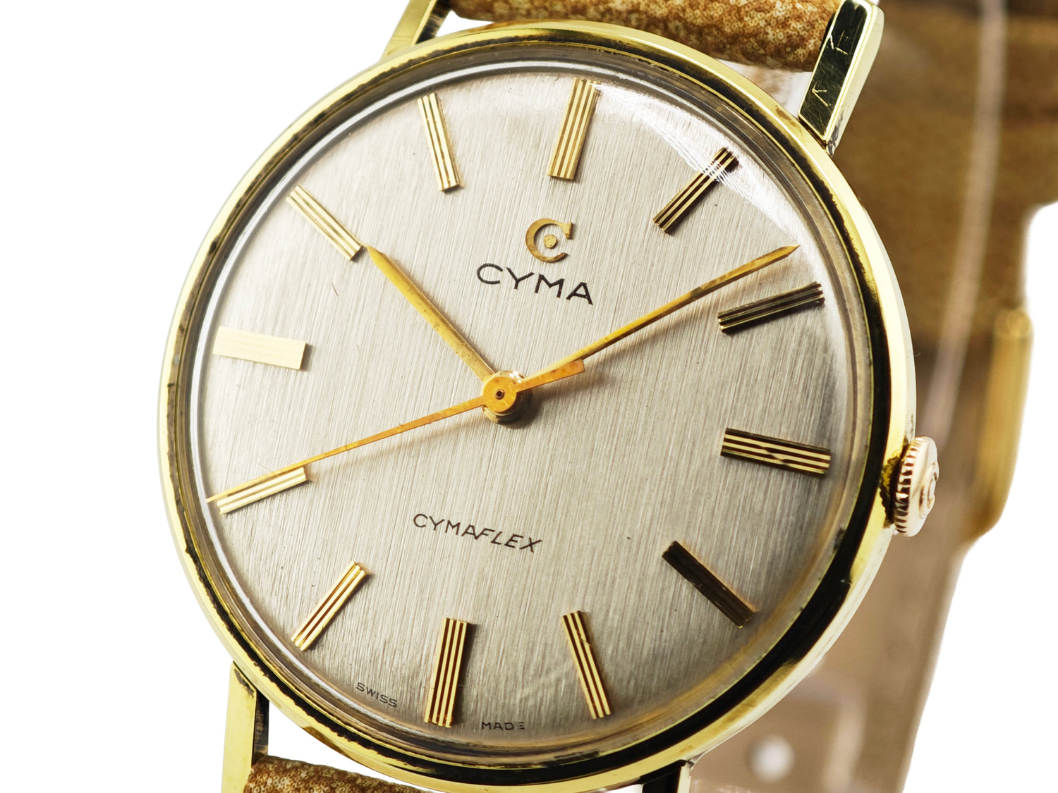 シーマ シーマフレックス / CYMA CYMAFLEX 50&
