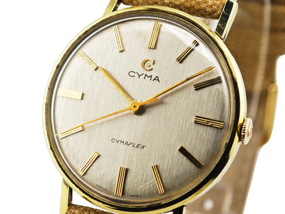 シーマ シーマフレックス / CYMA CYMAFLEX 50&